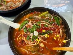 -李米线(武陵路店)
