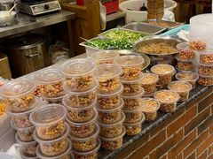 -峨眉山豆腐脑(解放路店)