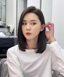 -丝源发型