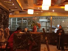 大堂-古韵轩·江浙融合菜(梁溪店)