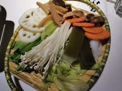 -鱼酷活鱼烤鱼(沈阳大悦城店)