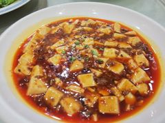 -郭林家常菜(洋桥店)