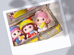 -泡泡玛特POPMART(上海环球港店)