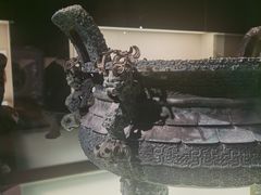 -上海博物馆(人民广场馆)