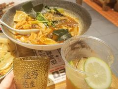 -北丐先生·野馄饨烧烤(雨花万象店)