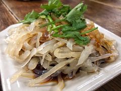 海蜇头-吾介小籠館