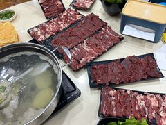 -福合埕牛肉丸(福平路店)