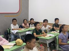-昂立青少儿成长中心(普陀中环百联校区)