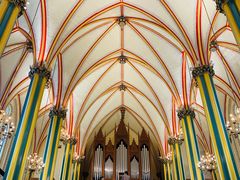 -王府井天主教堂