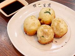 -哑巴生煎(临顿路店)