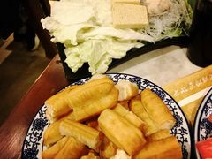 -宣武小院涮肉(前门店)