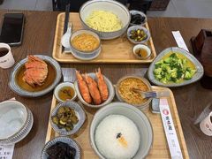 -蟹味阁·蟹黄面(体育西横街店)