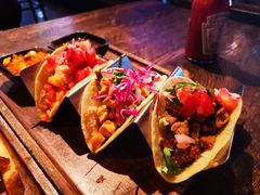 -Q MEX 库迈墨西哥餐吧(三里屯店)