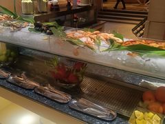 -威斯汀舞台餐厅