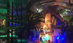 -恐龙探索乐园(磁器口店)