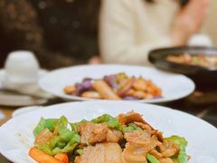 -涌觅名灶·本地海鲜宁波菜(财富广场店)