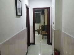 -老家大锅台(世纪城店)