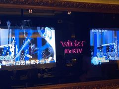 -温莎KTV(珠江路店)