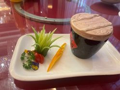 -东航云逸酒店·宴会厅