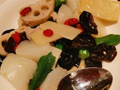 -鼎泰丰(德基广场店)