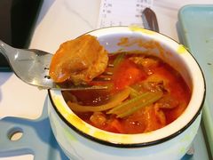 焖罐牛肉-库滋明·俄罗斯特色美食(中央大街店)