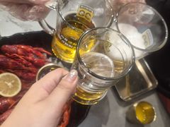 -龙虾奇迹(大华三路店)