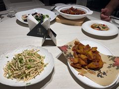北戴河炸千子-双海潮·海鲜融合菜(如是海店)