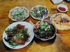 -小杨翘脚牛肉