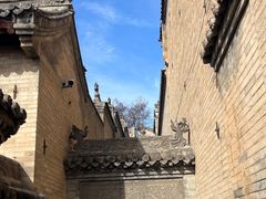 -山西王家大院