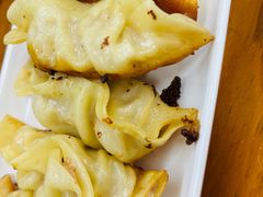 -小董骨汤馄饨店(通扬路店)