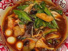 -破店肥哈·东北烧烤(南山保利店)