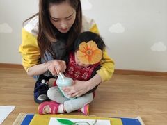 -YoKID优儿学堂早教托育园(青塔路店)