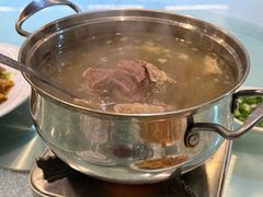 -瑞丰园庭院餐厅·白族传统家常菜