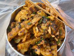 -芋和盒云南小吃(瑞鼎城店)