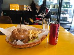 -Side Street街旁(交道口店)