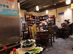 -肖肖酸萝卜鱼火锅(总店)