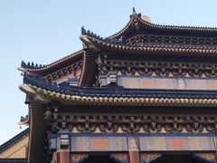 -广州中山纪念堂