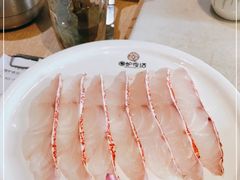 -围炉夜话·潮汕卤水火锅(榕江店)