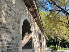 -灵谷景区
