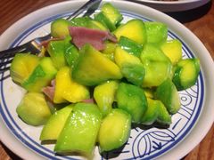 -云海肴·汽锅鸡·云南代表菜(天山百盛优客店)