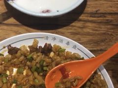 -尕羊烤肉餐厅·清真(会宁路店)