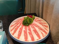 -五星桥原切肥牛火锅·30年专注好牛肉(湖塘店)