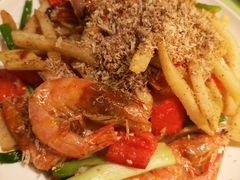 -君来梁溪饭店-餐厅