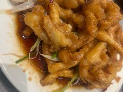 -九龙餐厅(大沽路店)