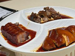 -侨美食家·粤菜(体育西路店)