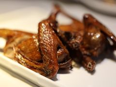 -琬苑鸽庄·川粤融合菜(解放碑总店)