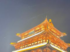 -杜甫江阁