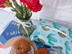 -CoCo都可(湖滨银泰店B区店)