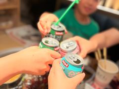 -温野菜涮涮锅(曲江大悦城店)