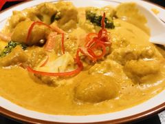 -若蘭慈·无国界素食料理(欢乐海岸店)